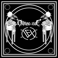 Divine Eve / Vex- Split CD on Obliteration Rec.