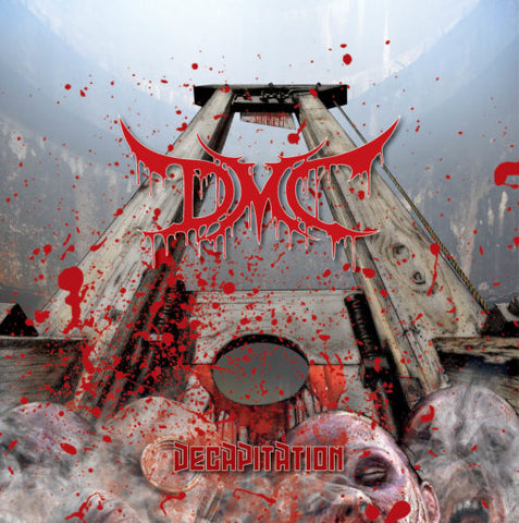 DMC- Decapitation CD on Parat Prod.