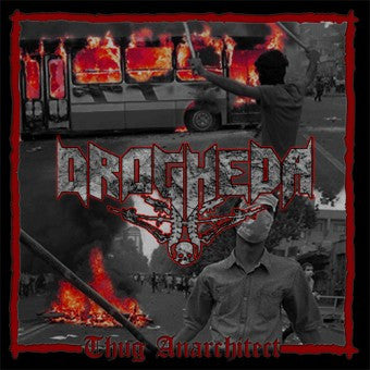 Drogheda- Thug Anarchitect CD on Goatgrind Prod.