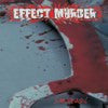 Effect Murder / Bloodpaint- Imanusi / Blinded Split CD on Metal