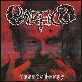 EMETICA- Escatolorgy CD on P.E.R.