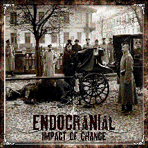 ENDOCRANIAL- Impact Of Change CD on Sevared Rec.