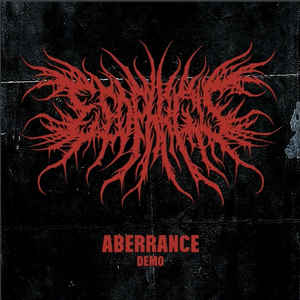 Esophagus- Aberrance CD on P.E.R.