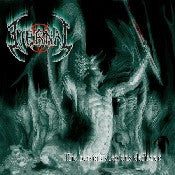 Eternal- The Berserks' Legions Defiance CD on Obscure Domain Rec