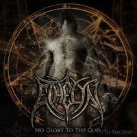 Ethelyn- No Glory To The God CD on Psycho Rec.