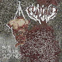 EXALTATION- Tales Of Total Sickness CD on Sevared Rec. OUT NOW!!