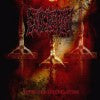 Execration- Infernal Annihilation MCD on Comatose Music