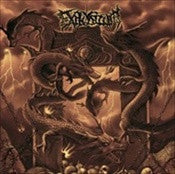 Explosicum- Conflict CD on Area Death Prod.