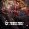 Exterminance- Vomiting The Trinity CD on Open Grave Records