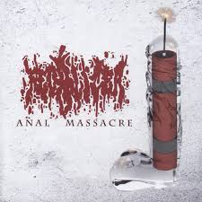 Fecalizer / Analkholic- An*l Massacre Split CD on Gore Cannibal Rec.