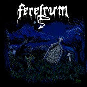 Feretrum- From Far Beyond 12" LP VINYL