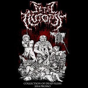 Fetal Autopsy- Collection Of Dead Flesh MCD