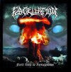 Flagellation- First Step To Armageddon CD on Ruptured Records
