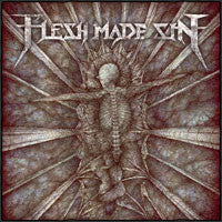 Flesh Made Sin- Dawn Of THe Stillborn )Anni Peccatorum Tenebrum)