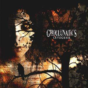 Ghoulunatics- Cryogenie CD on Galy Rec.
