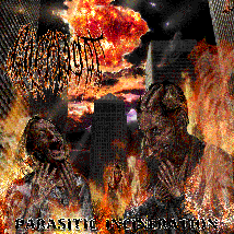 GOEMAGOT- Parasitic Incineration MCD on Sevared Rec.