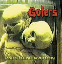 Golers- 2nd Generation CD
