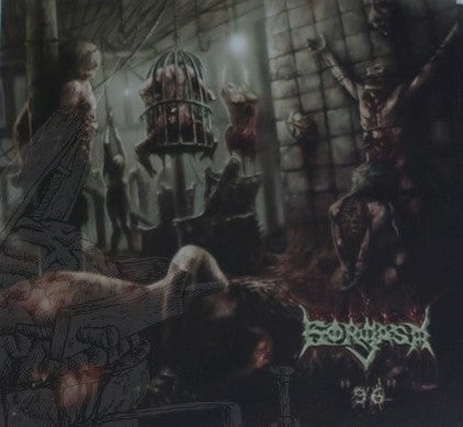 GORGASM CD デスメタル！ CD CATHARSIS - IMAGO / IROND 2002 / POWER METAL RUSSIA OLEG
