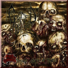 Gorged Bile- Rotten Abyss Of Time MCD on Morbid Gen. Rec.