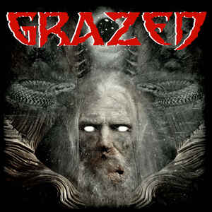 Grazed- 1999-2019 CD on Metal Exhumator