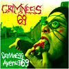 Grimness69- Grimness Avenue69 CD on Grotesque Prod.