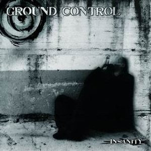 Ground Control- Insanity CD on Punishment 18 Rec.