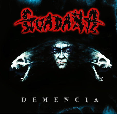 Guadana- Demencia CD