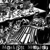H*te Plow- Moshpit Murder CD on Arctic Music Group