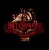 Hatesphere- Ballot Of The Brute CD on Century Media Rec.