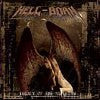 Hell-Born- Legacy Of The Nephilim CD on Ibex Moon Records
