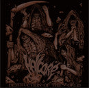 Hellcore- Destruction Of The World CD on Give Praise Rec.