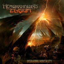 HEMORRHAGING ELYSIUM- Degrading Mortality CD