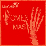 Hex Machine- Omen Mas CD on Minimum Underdrive