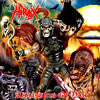 Hirax- Assassins Of War MCD on Self Made God Records