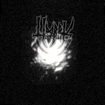 HUBRIS- S/T CD on United Underground Rec.