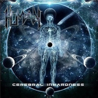 Human- Cerebral Inwardness CD on ETN Rec.