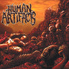Human Artifacts- The Principles Of Sickness CD on Comatose Music