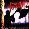 Hybrid Viscery- The History Of Torture, Execution & Sickness CD