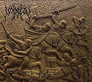 Impiety- The Impious Crusade DIGI-CD on Hells Headbangers