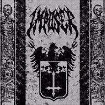 IMPOSER- Divine Intolerance MCD on Butchered Records