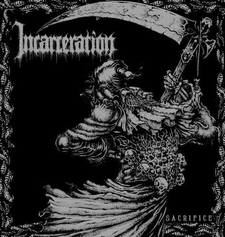 Incarceration- Sacrifice MCD on Misanthropic Rec.