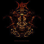 Infest- Cold Blood War CD on Xtreem Music