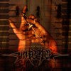 Infested- Until It Breaks Down Again CD on Revenge Productions