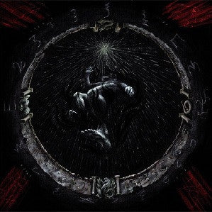 Infinitum Obscure- Ascension Through The Luminous Black DIGI-CD on Deathgasm Rec.