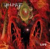 Inhumate- Life Digi-CD on Grind Your Soul Productions