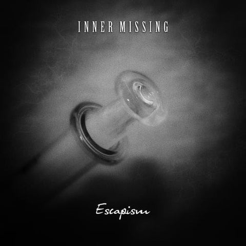 Inner Missing- Escapism CD on Darknagar