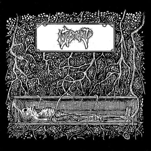 Interment- Life Here After CD on Necroharmonic Rec.