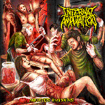 INTERNAL AMPUTATION- Abortus Iminens CD on Waar Prod.