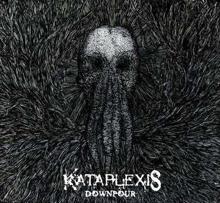 Kataplexis- Downpour CD on Galy Rec.