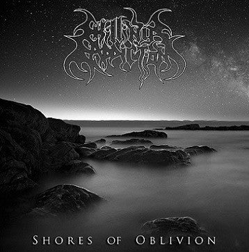 Killing Addiction- Shores Of Oblivion CD on Xtreem Music